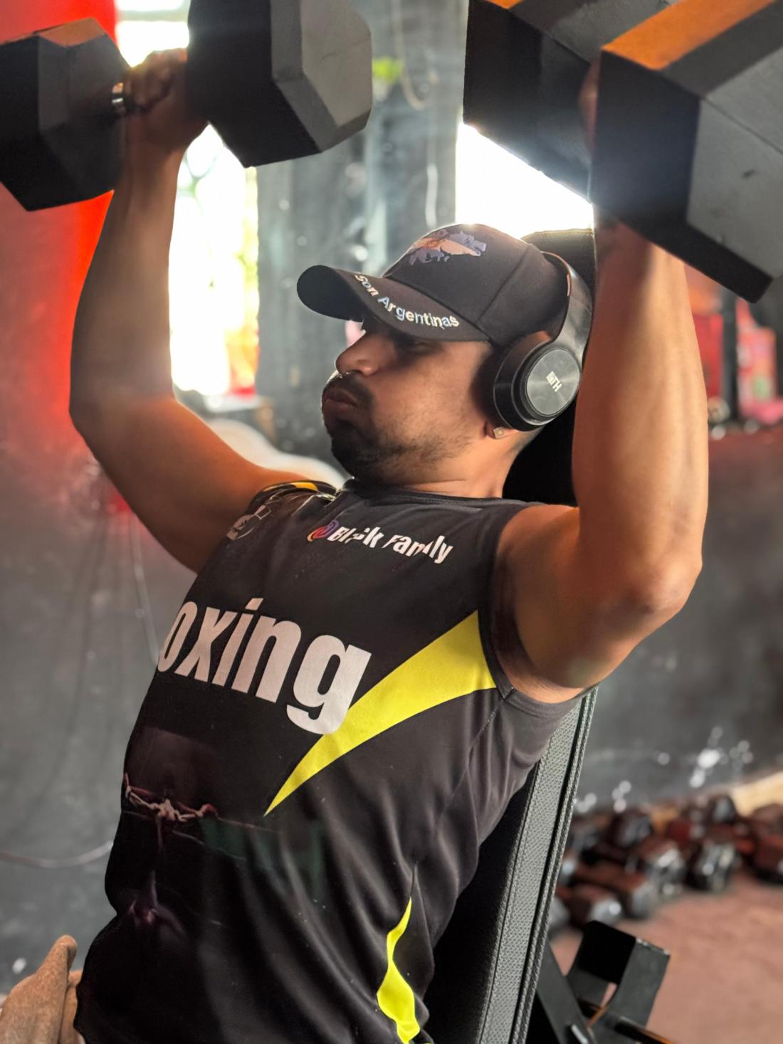  Juan Carlos Gonzalez 